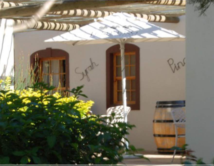 Lemberg Estate WineMaps